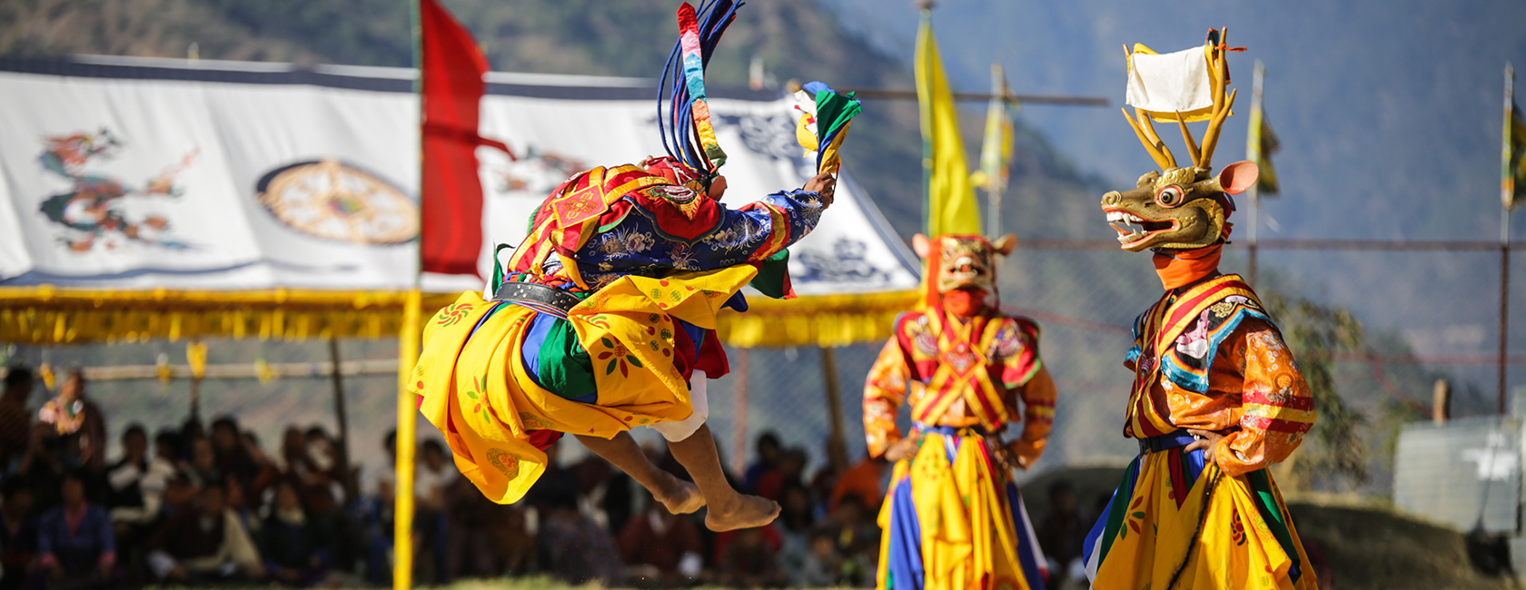 Eastern Bhutan Package