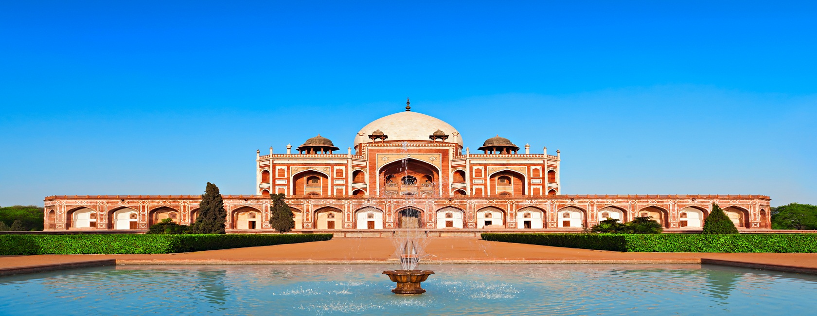 Luxury Golden Triangle with Oberoi Stays