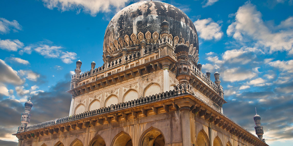 Full-Day Tour of Hyderabad City