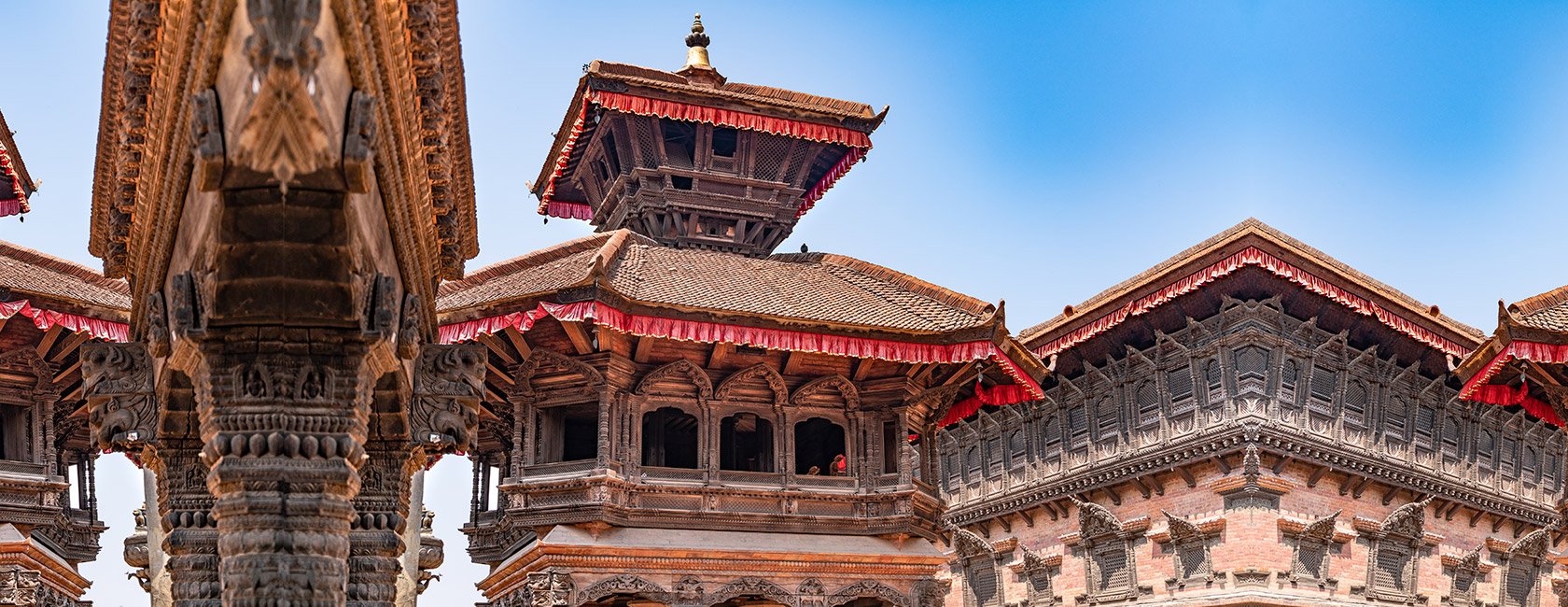 Private Tour of Kathmandu including UNESCO World Heritage Sites