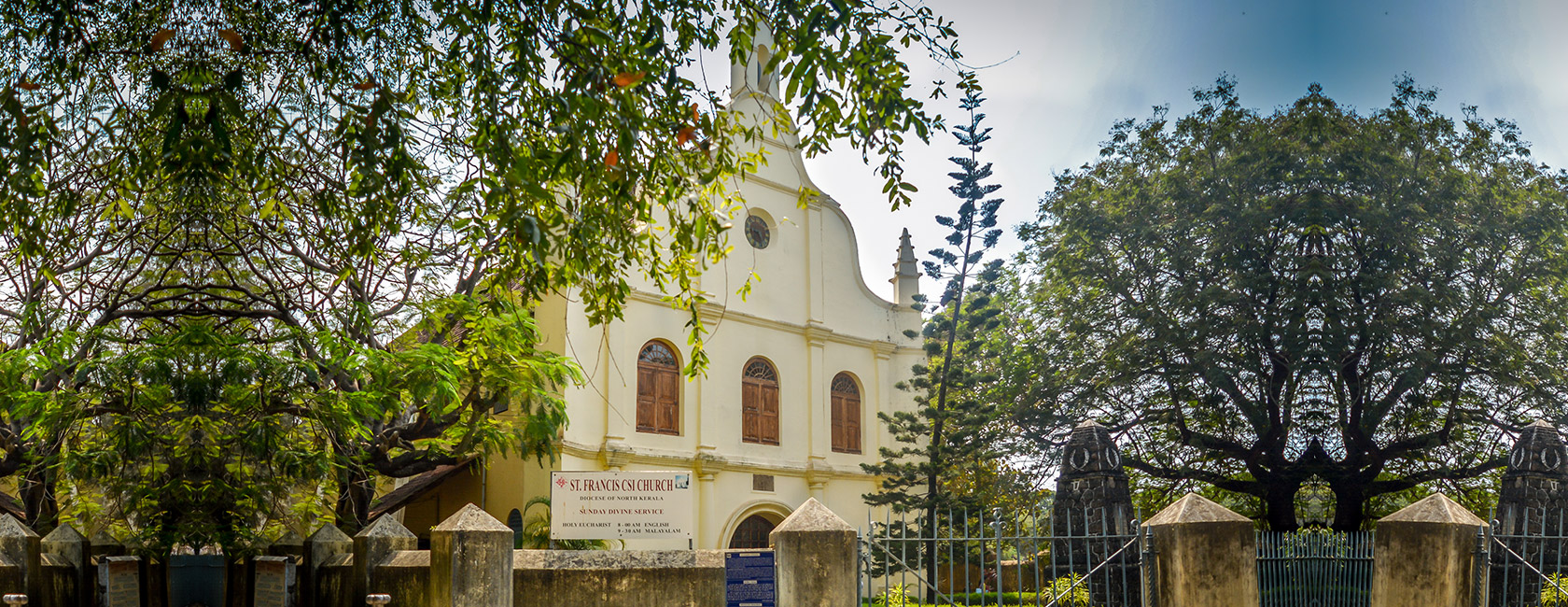 Fort Kochi Ethnic City Tour