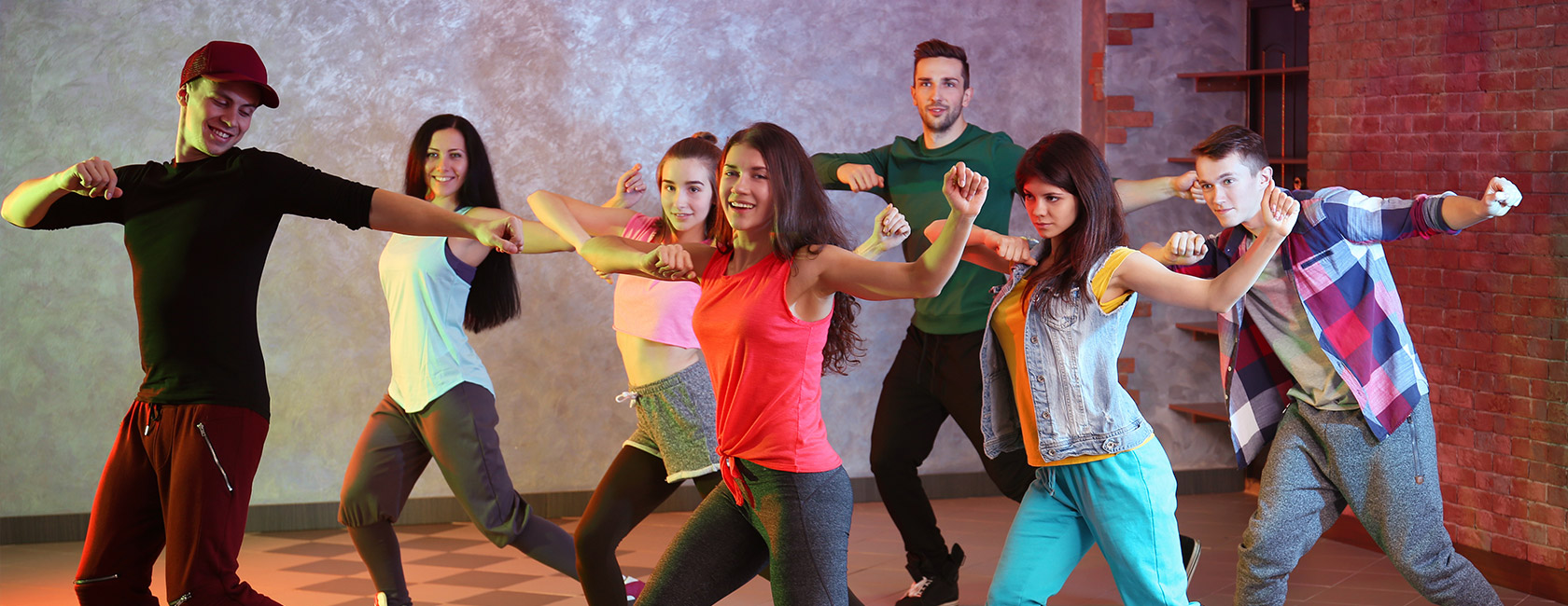 Bollywood Dance Workshop in Jaipur