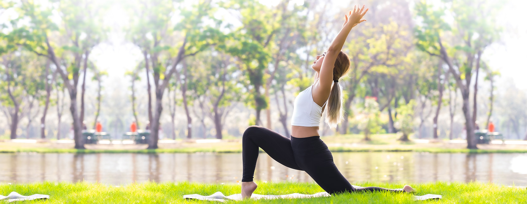 60 Minutes Morning or Evening Yoga session in Udaipur with Transport