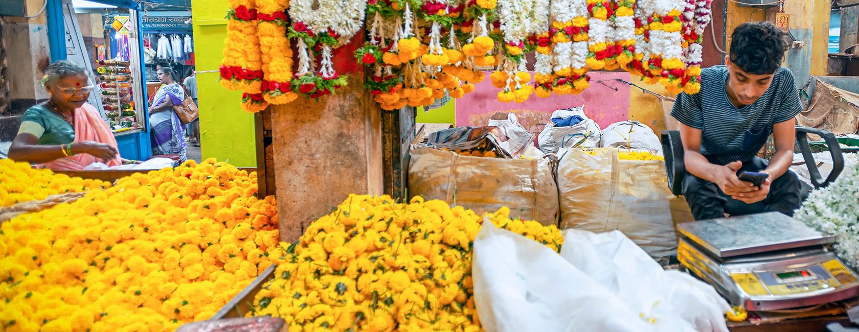 Goa Walking tour: History, Culture, Art and architecture