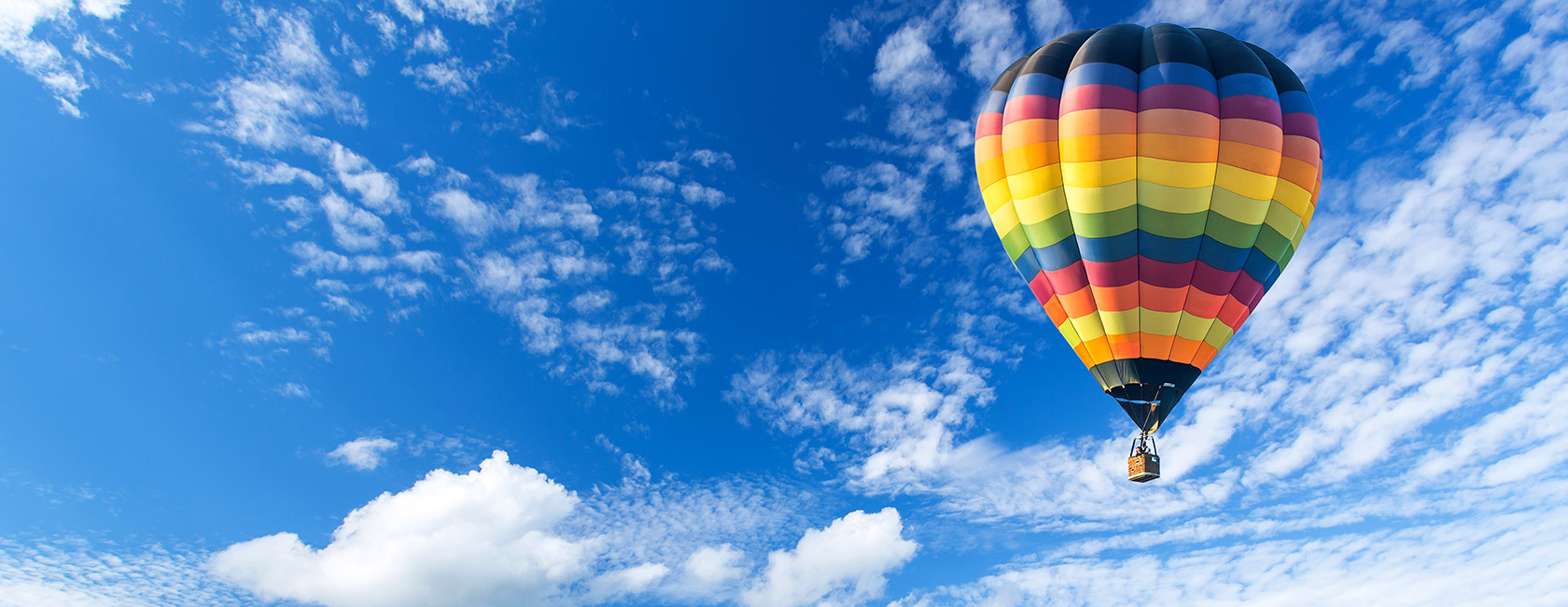 Hot Air Balloon Ride in Goa