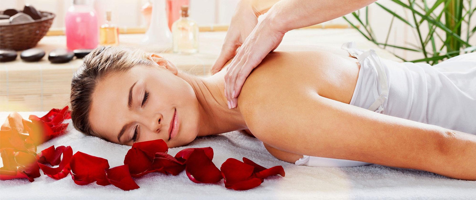 Relaxing Ayurvedic Massage in Jaipur