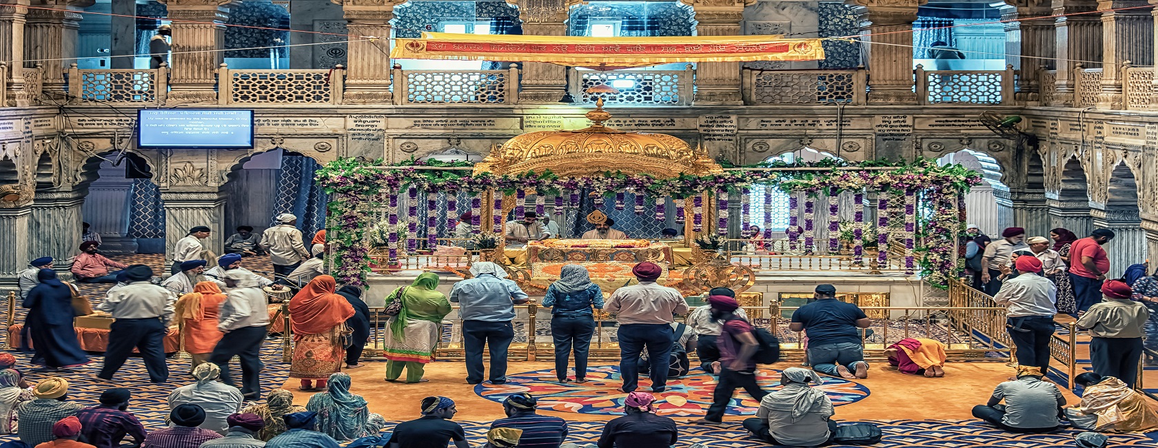 Super Luxury Golden Triangle