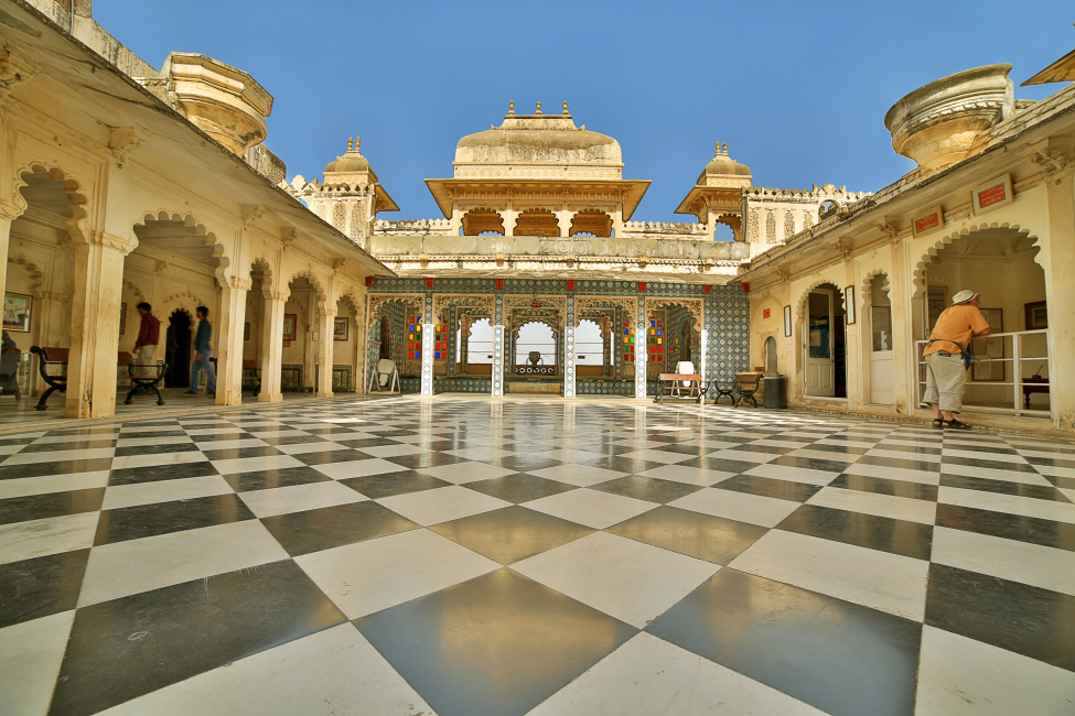 Wonders of the West - Gujarat with Rajasthan