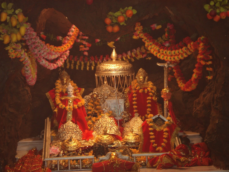 Vaishno Devi Yatra