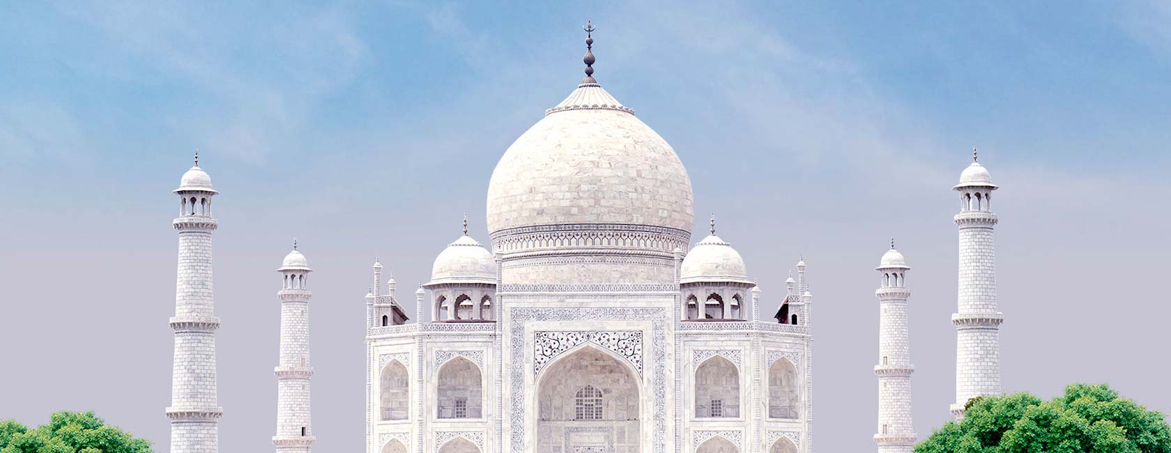 2-Day Private Tour of Agra from Delhi including Taj Mahal at Full Moon