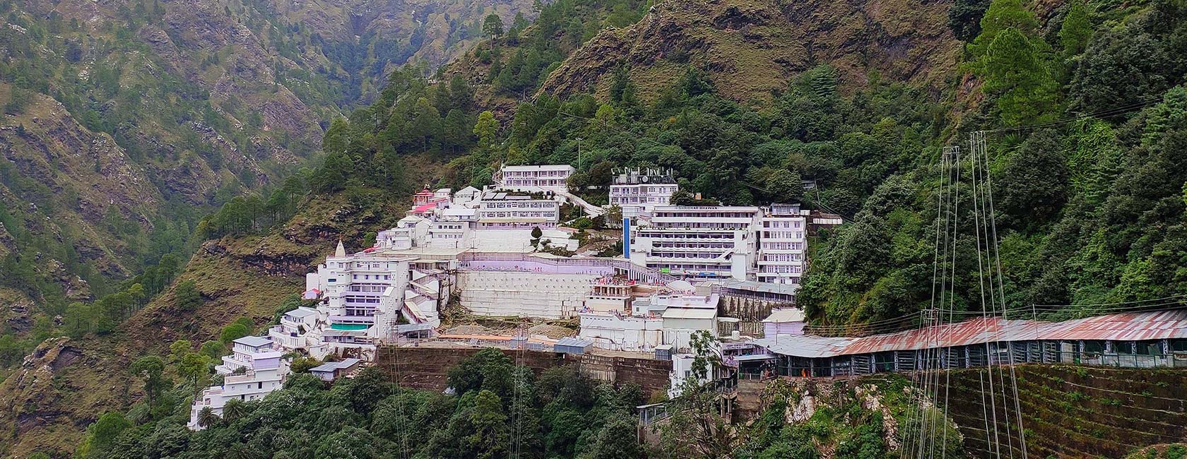 Vaishno Devi Tour