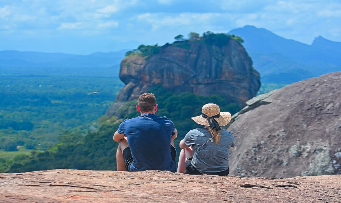 Adventure and Trekking in Sri Lanka